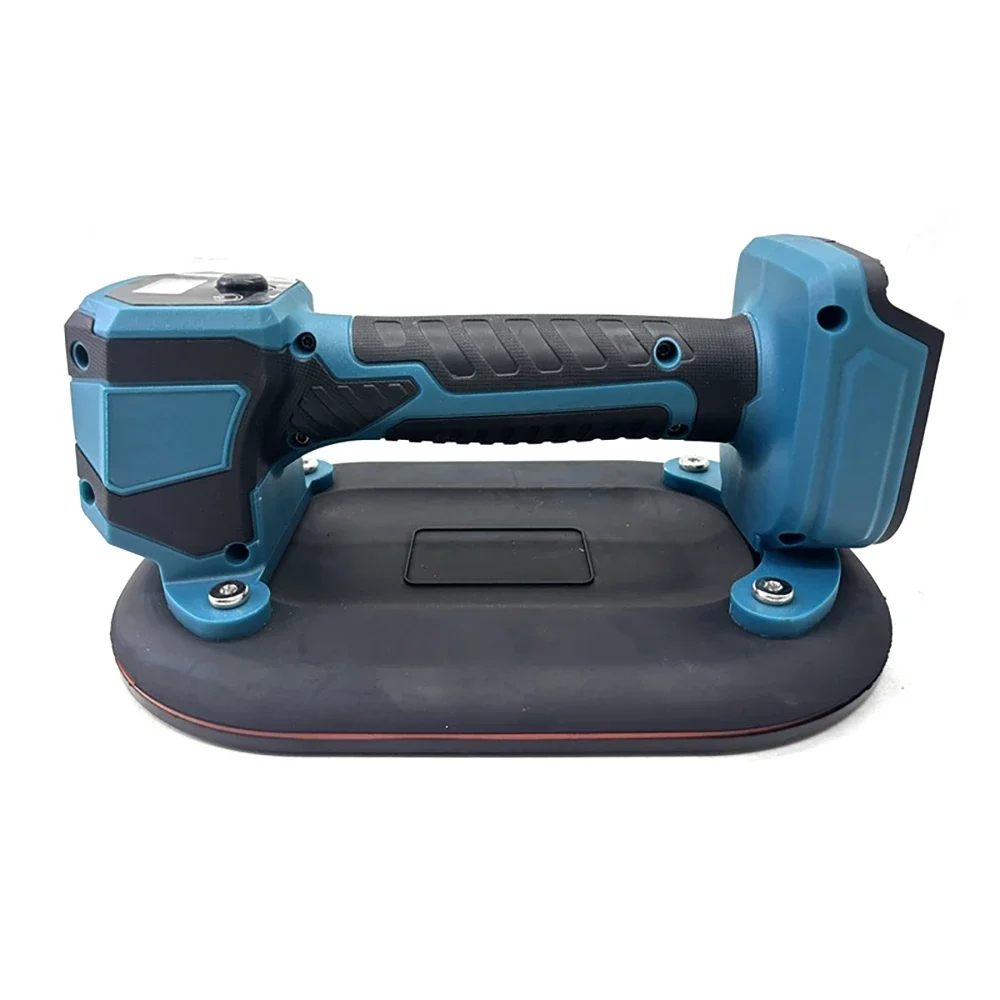 Elektrischer Vakuumsaugnapf für Makita 18/20V Akku (ohne Akku), Hochleistungs-Vakuumsauger für Granit-, Fliesen-, Glas- und Steinplatten – Detail 11