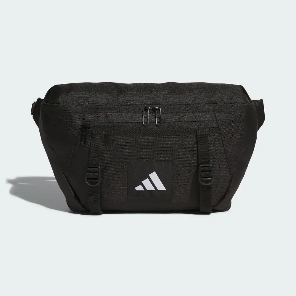

Adidas Unisex UTL X-BODY BAG Sports Slant Backpack JM7150