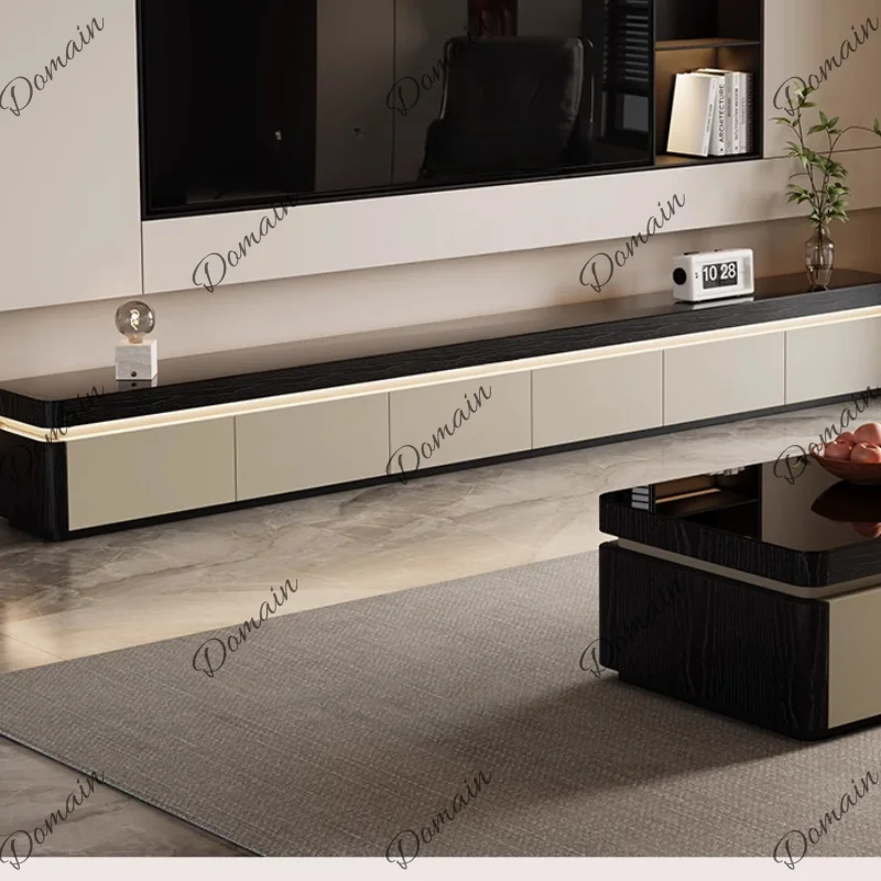 Elegante ruimtebesparende tv-m - Sustainable Living Spaces recensie en prijs