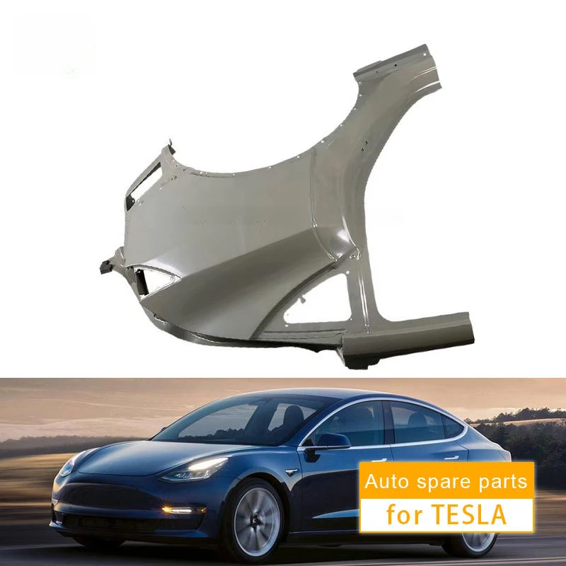 Suitable For Tesla …