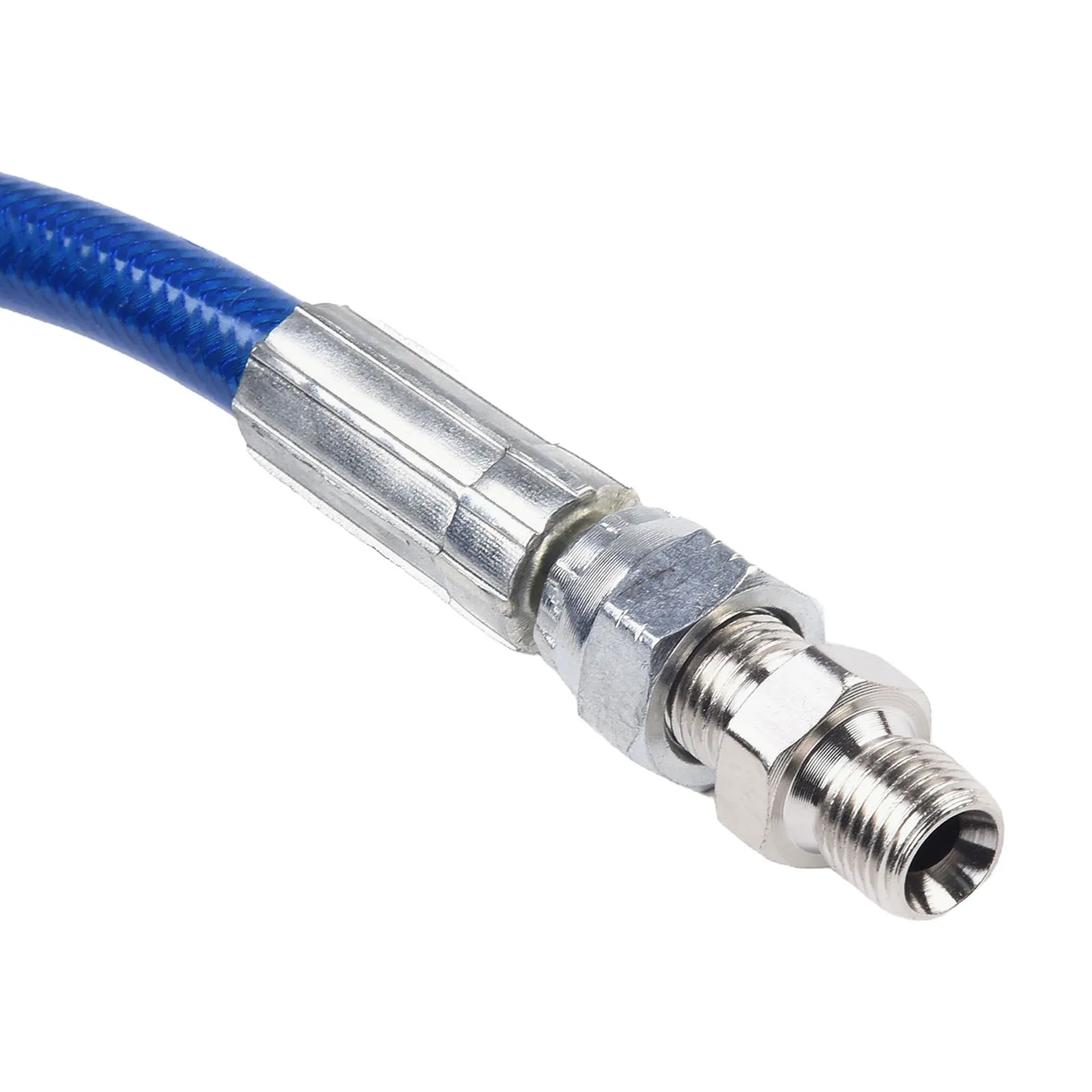 Adapter Airless Paint Sprayers Spraying Machine Short Pipe Optimal Length Reliable Connector Enhance Efficiency