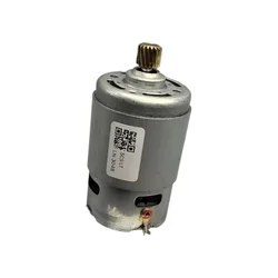 1Pcs 17 Teeth 3-wire Car Electronic Handbrake Motor For Renault Megane II Captur Latitude Koleos Laguna Scenic Accessories Auto