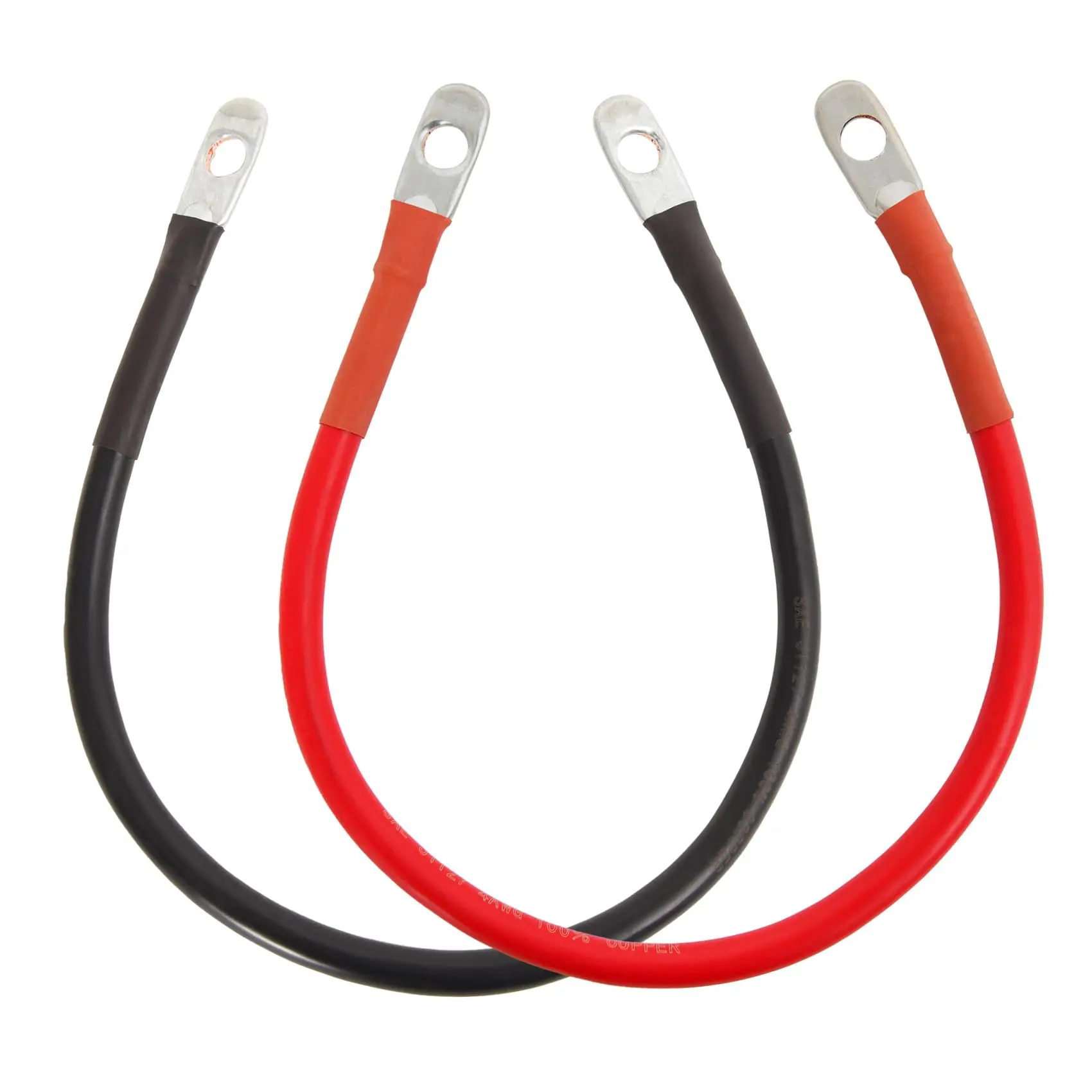 6 Awg Battery Cable…