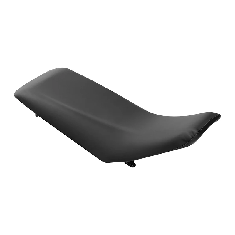 

Black Seat Cushion Fit For Honda Sportrax400 TRX400 EX 1999-2007 2006 2005 2004 2003 2002 2001 2000 Motorcycle