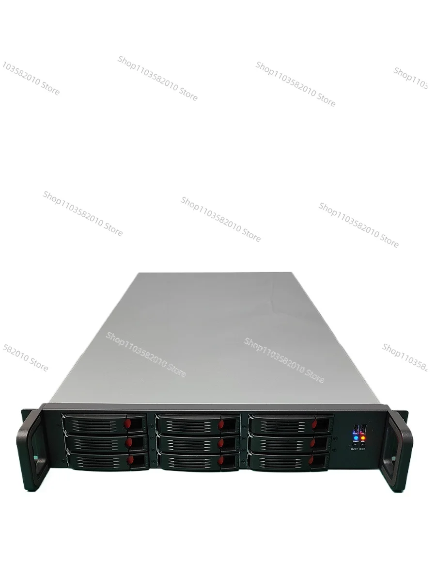 Server Chassis 2U H…
