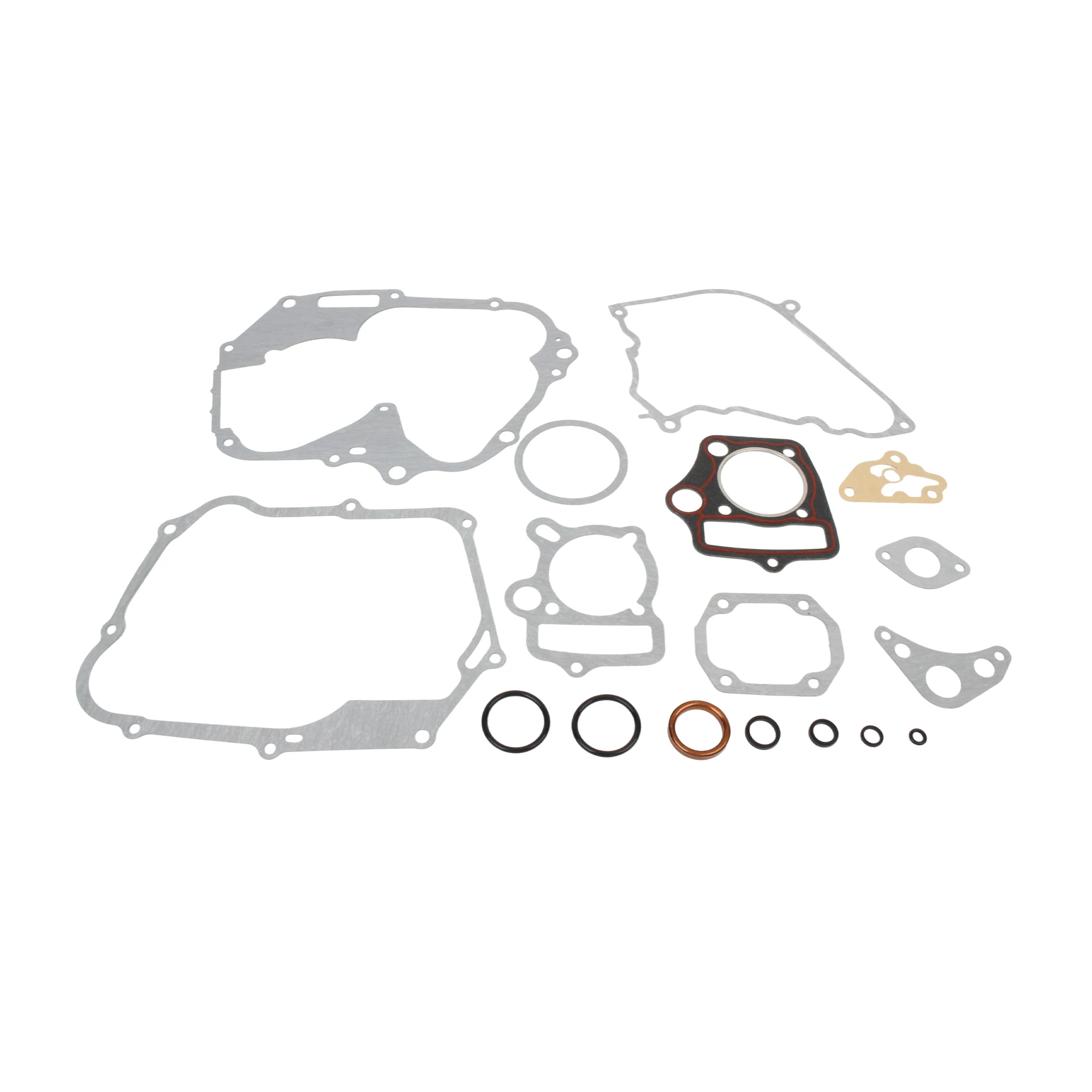 Motorcycle Engine Head Cylinder Gasket Complete Set Kit With O-Rings Seals For Honda 50cc Z50 Mini Trail 50 Monkey ATV Dirt Bike view 5