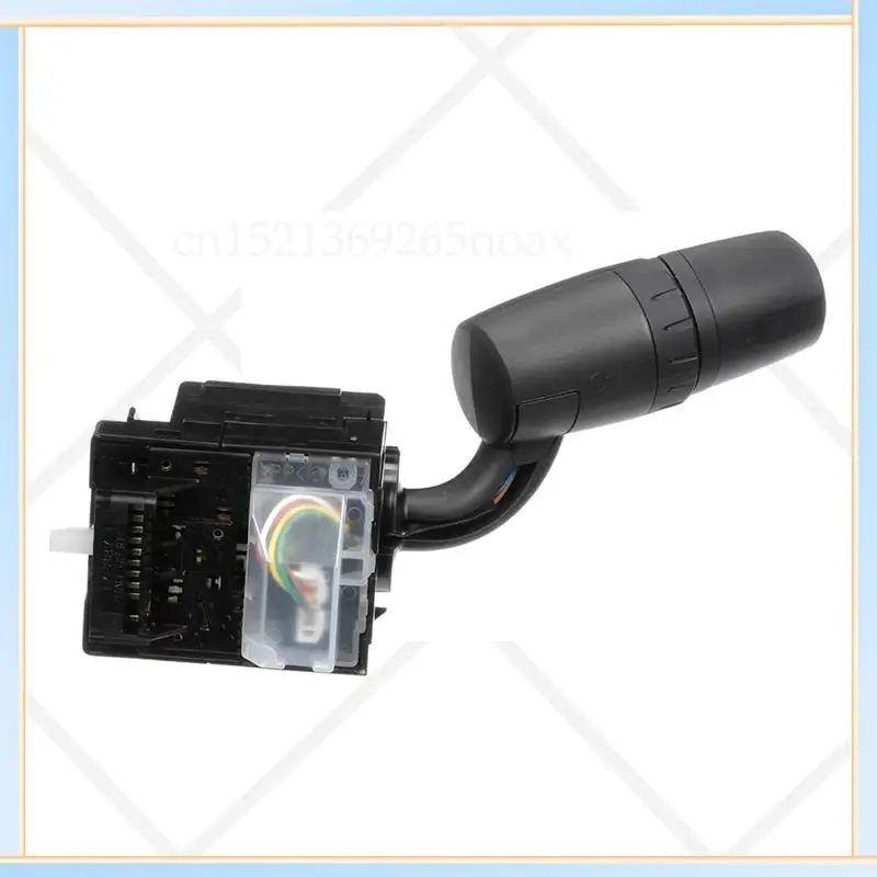 

-SPOR KD5K-66-122 Car High Level Combination Switch For Mazda CX-5 2017-2021 Fog Lamp Switch W/Auto Headlights