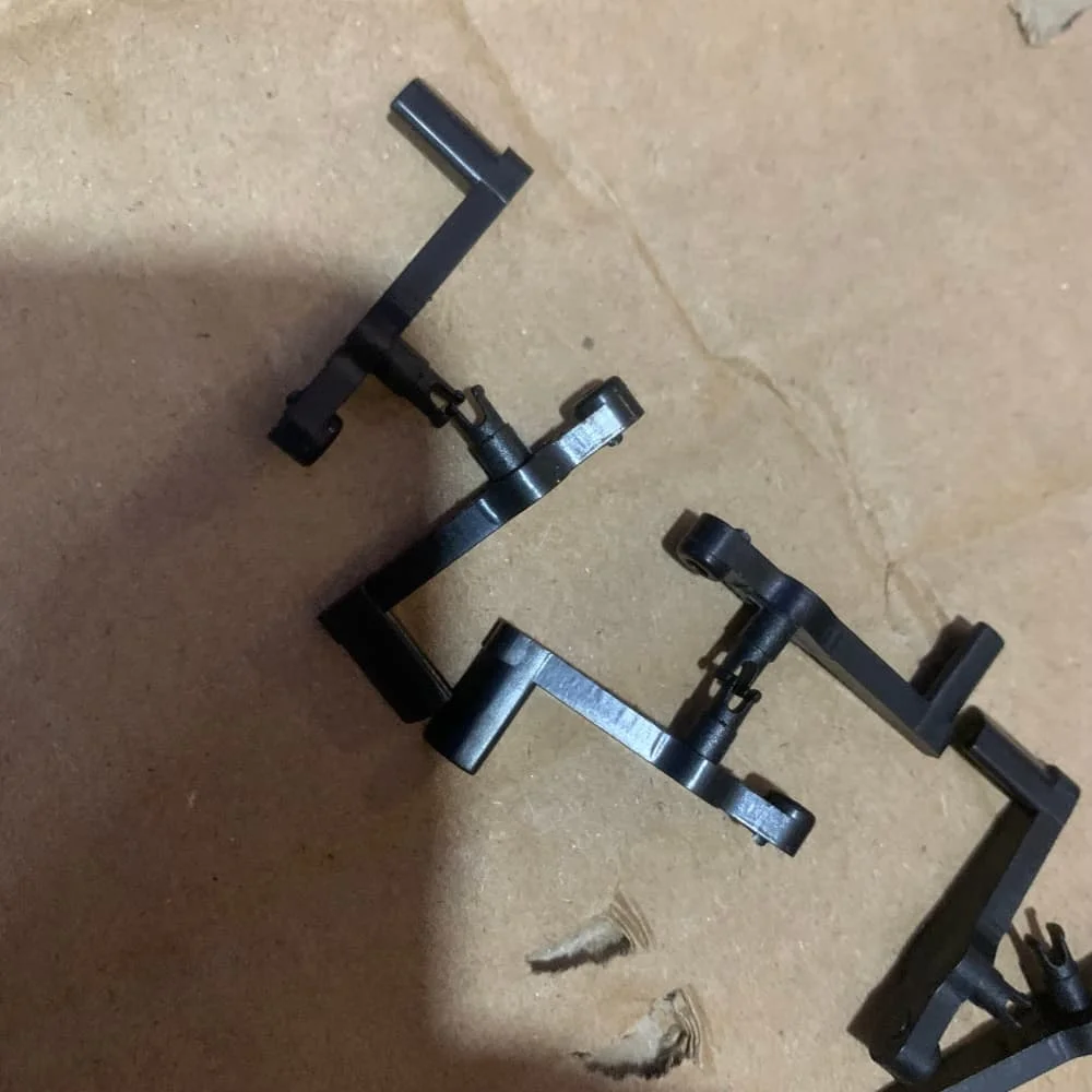 

5 шт. Q6718-67018 Q5669-60713 автоматический режущий рычаг для HP T610 T620 T1100 T1120 T1200 Z2100 Z3100 Z3200 Z5200