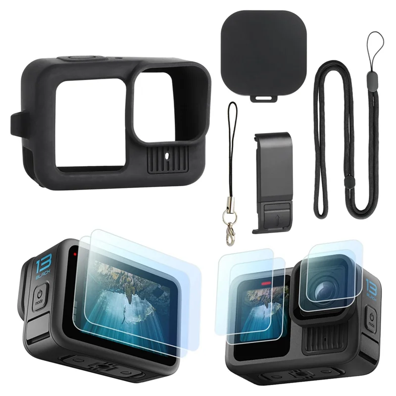 Qy-Silicone Sleeve … - image