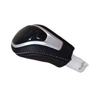 Car Transmission Gear Shift Knob Shifter Handle 34910-9NF0B For Infiniti For Q50 Q60 Car Interior Accessories