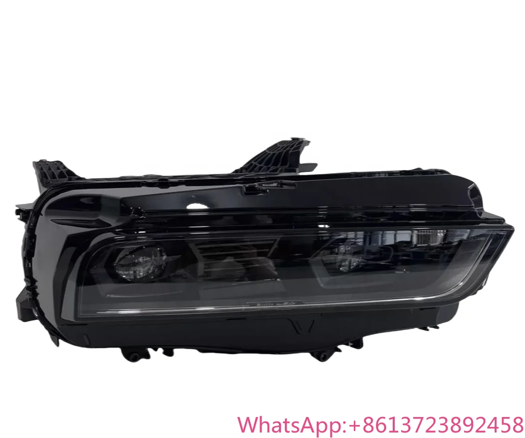 

For Headlights for BMW 7 Series G70 (2025) Parts for Prats 735i 740i 740d 750i 760i 63115A5F5A8 63115A5F5A7