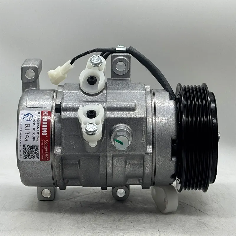 10SA13C AC Compressor For Toyota Avanza F65 Xenia Rush XI447280-2670 88320-BZ290 XI4472802670 88320BZ290