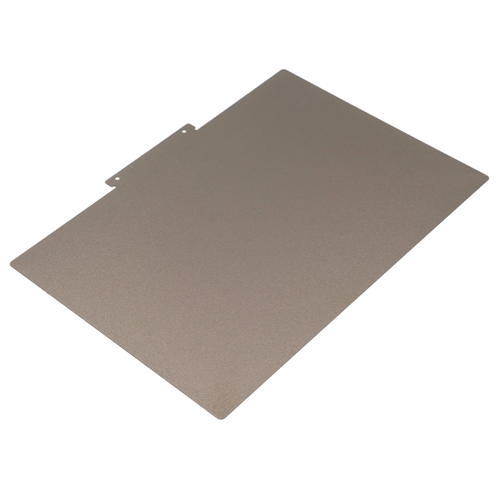 

【Новинка】Пластина для 3D-принтера, 254x368 мм, толщина 0,5 мм, двухсторонняя печатная плата для Raise3d E2