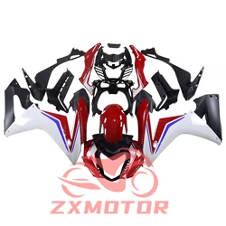 CBR 650F 2014 2015 2016 2017 2018 Racing Motorcycle Fairings for HONDA CBR650F 14-17 18 Free Custom Fairing Injection Kit