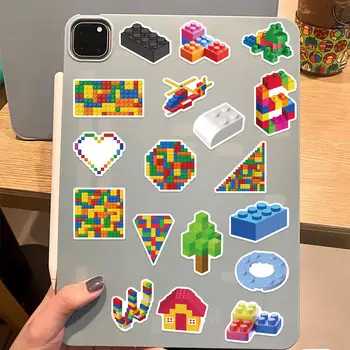 8 best sales Naklejki lego - №5