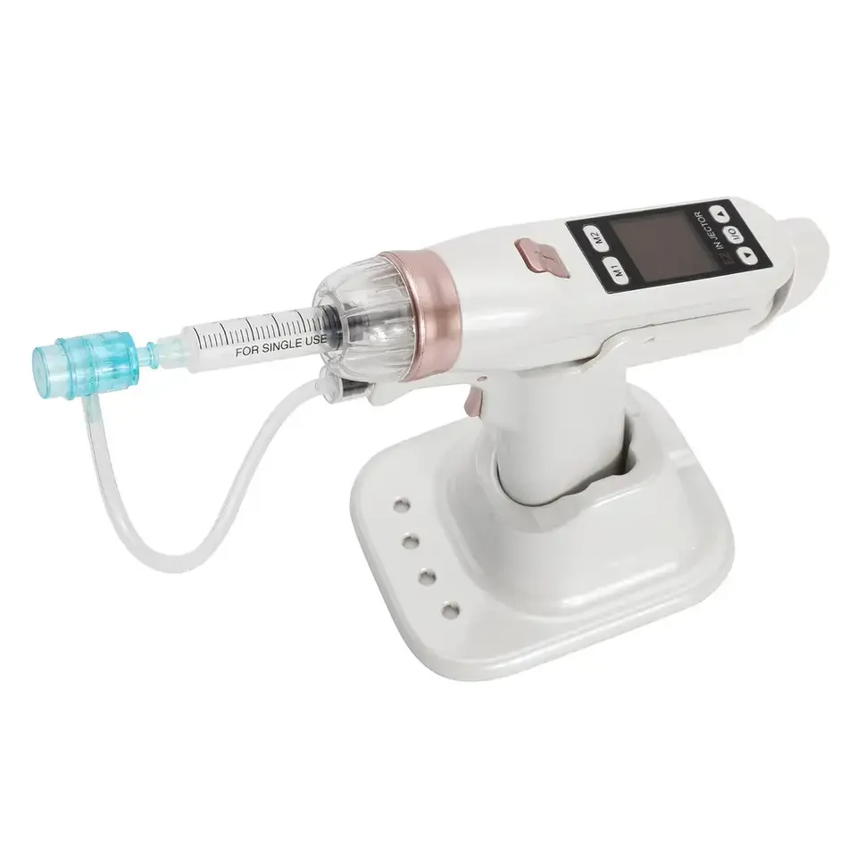 Noninvasive Mesogun Sung Mesogun Mesotherapy Mesogun Catheter