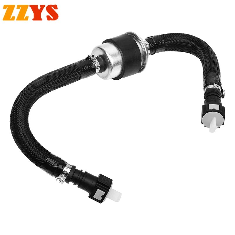 150cc Motorcycle Accessories Fuel Filter Pipe Oil Tube For CF MOTO CF150 CF 150 CF150NK High Pressure Oil Pipe