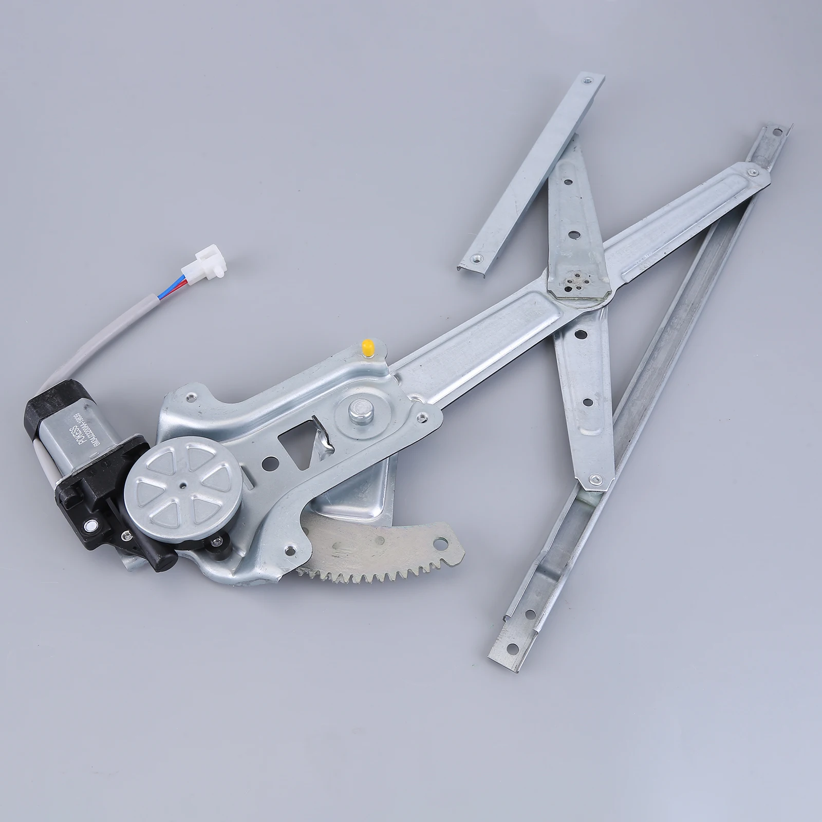 1452778 UR5758590A Power Window Regulator Assembly Front Right Driver Side Compatible for Ford Ranger Pickup 2006-2012