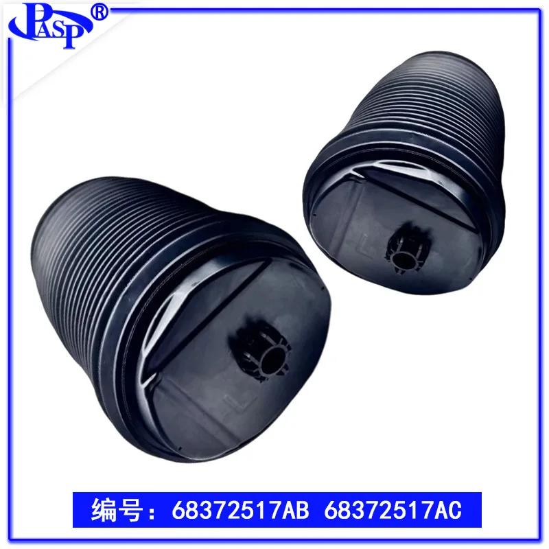 For Rear shock absorption system for WL 68372516AB 68372516AC 2022-2025 SUV