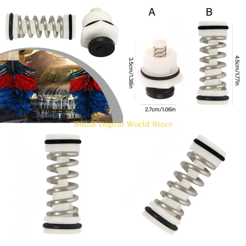

Набор для ремонта насоса на насосе с сильной службой 77U