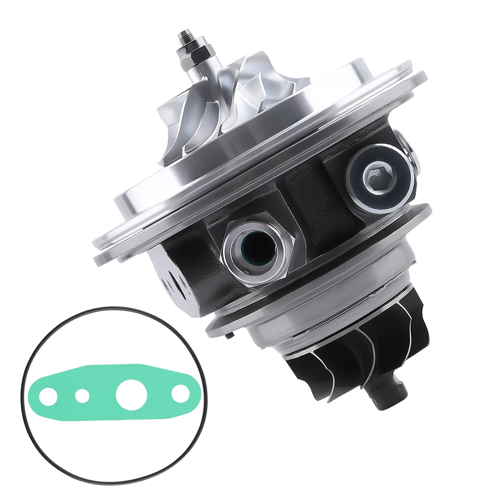 

Billet Turbo Cartridge for Ford F-150 Transit 150 250 350 3.5L 365HP 2013-2016