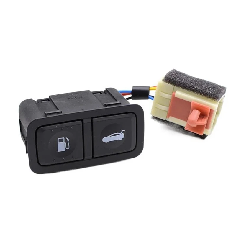 Automotive Trunk Switch Luggage Compartment Switch Fuel Switch For Hyundai Sonata 2011-2014 937003S000YDA 93700-3S000