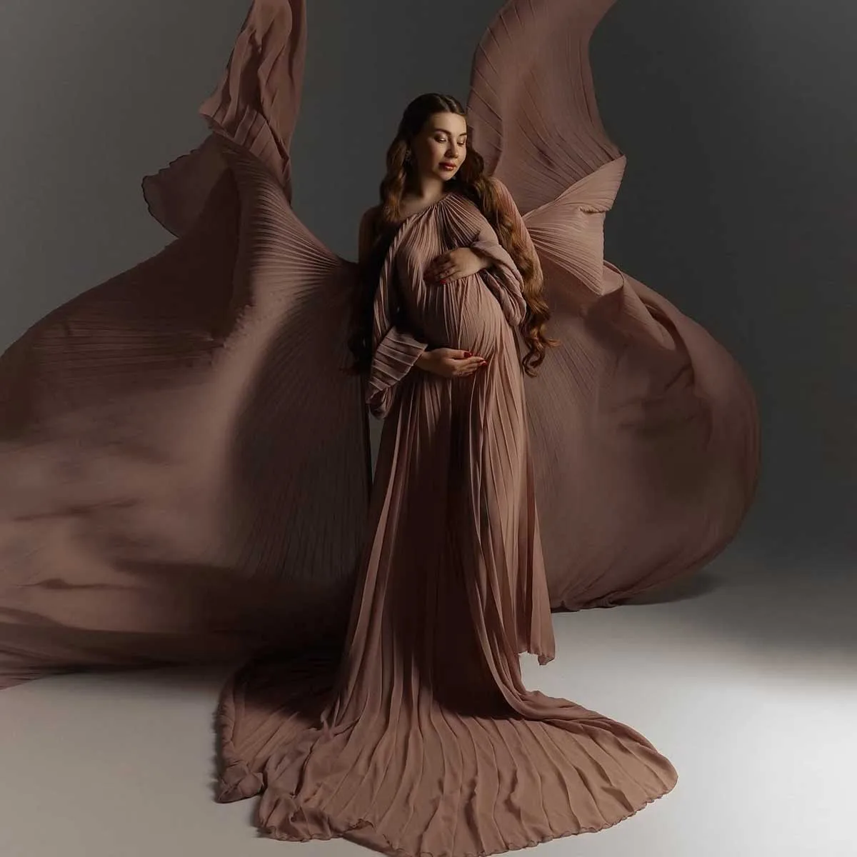 Flowing Chocolate P…