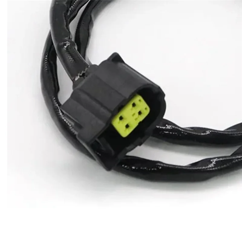 Automobile O2 Oxygen Sensor For Chrysler Dodge Jeep Cherokee 5149171AA 05149171AB