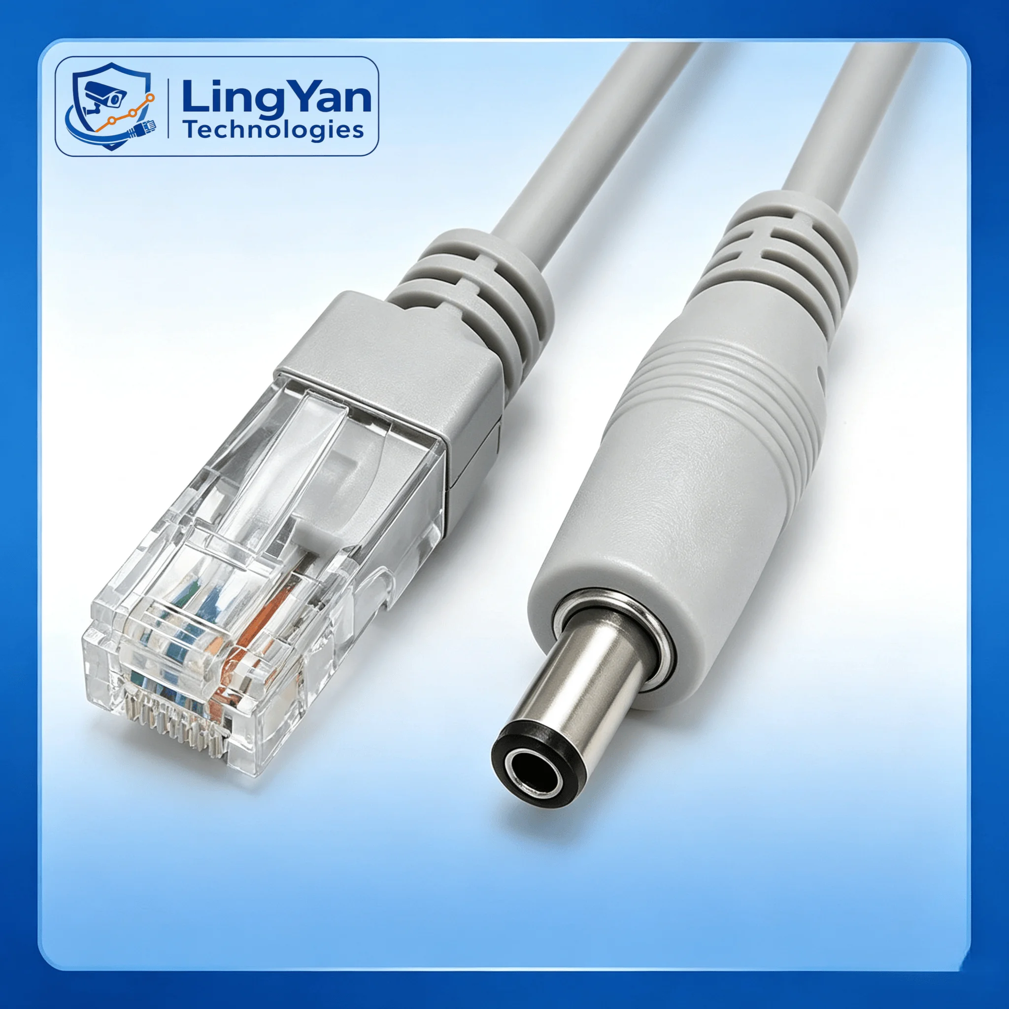 kit-de-cabos-para-monitoramento-residencial-5m-rj45-dc-integrado-com-fio-de-alimentacao-de-rede-multipack-4-8-10-pecas-acessorio-para-camera-ip