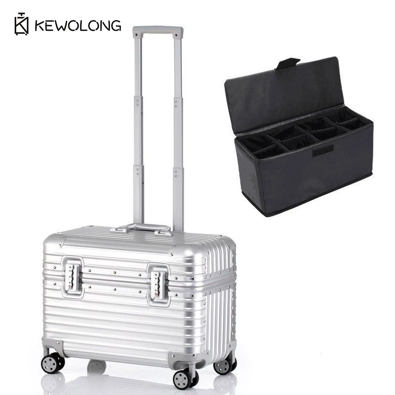 Thumbnail 4 - #6 Top 40 Hard Shell Suitcases Worth Buying In 2026