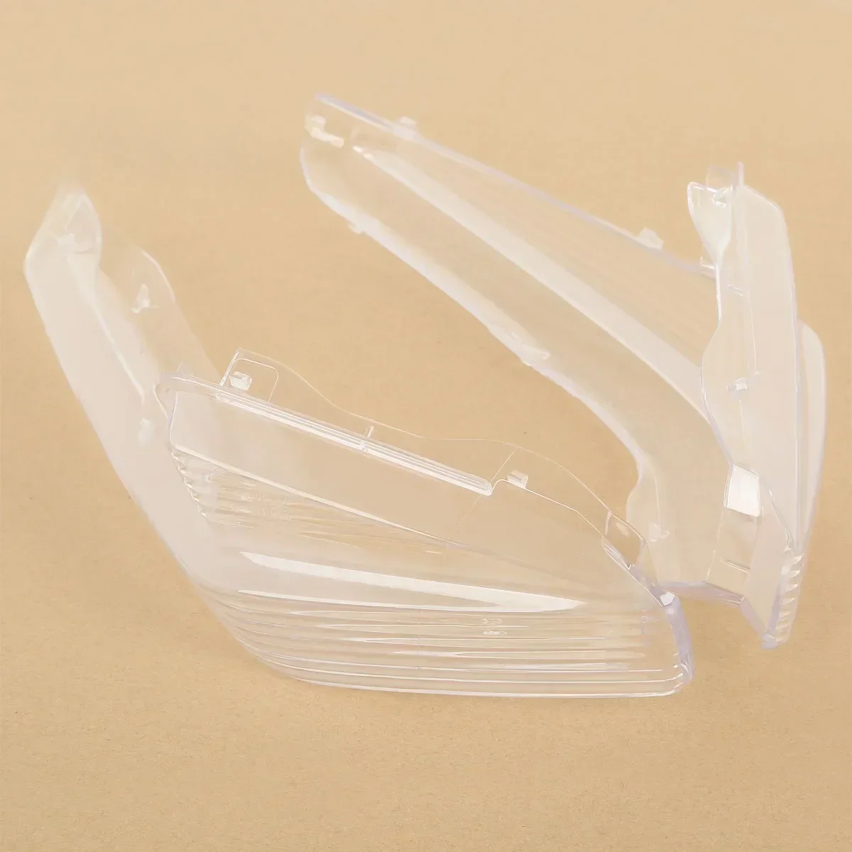 

Front Turn Signal Lens For Suzuki B-King 1300 GSX1300BK GSX1300 BK King 2008 Moto Acsessories Accessory