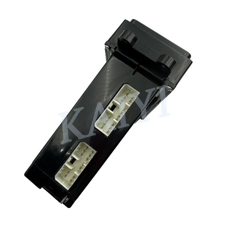 For Excavator R210 R215 R225 R140-7 Air Conditioning Control Panel 11N6-90031 11LB-90112