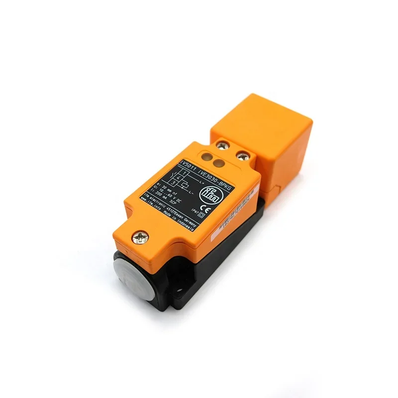 Sensing penginderaan sensor IVE3030-BPKG sakelar jarak dekat