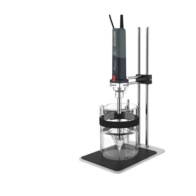 For Homogenizer Laboratory Tissue Homogenizer High Speed Shear Dispersion Emulsifier Homogenizer HZ-300