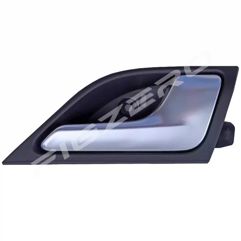 Front Left Right Door Inner Handle Assembly for BYD Tang Fuel Version DM 2018 EV 2019 Black Brown