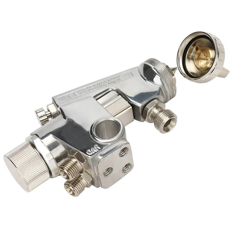 High Quality WA-200 Automatic Gun WA-101 Auto Use Water Spray Paint