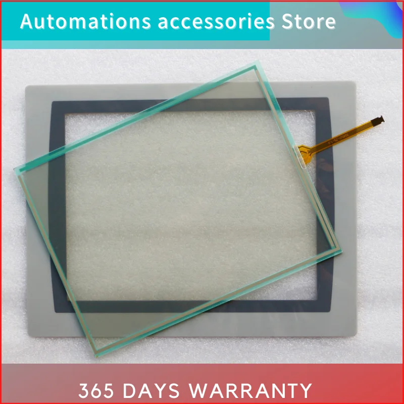 TP-4520S1 TP-4520S1F2 TP-4520S1F3 Touch Screen Panel Glass Digitizer for TP-4520S1 TP-4520S1F2  With Overlay Film