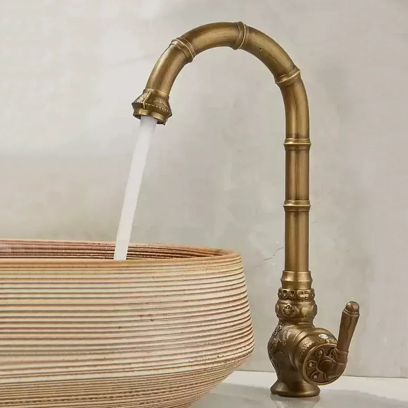 Tuqiu Antique Kitch…