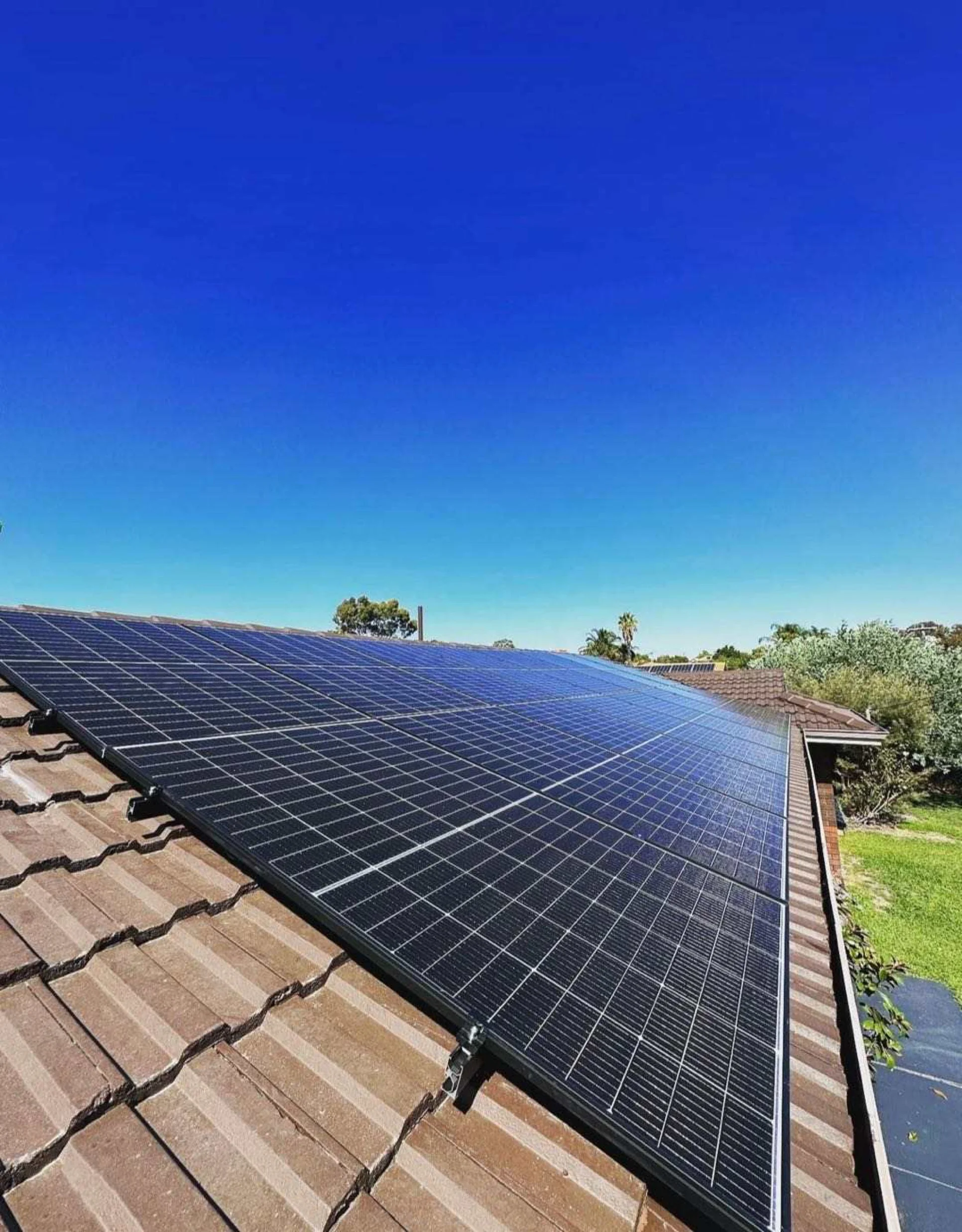 1-20kW Free Energy Generator Solar Panel Support Lithium Ion Battery Home Off-Grid Solar Power System MPPT Controller 10kW Pure