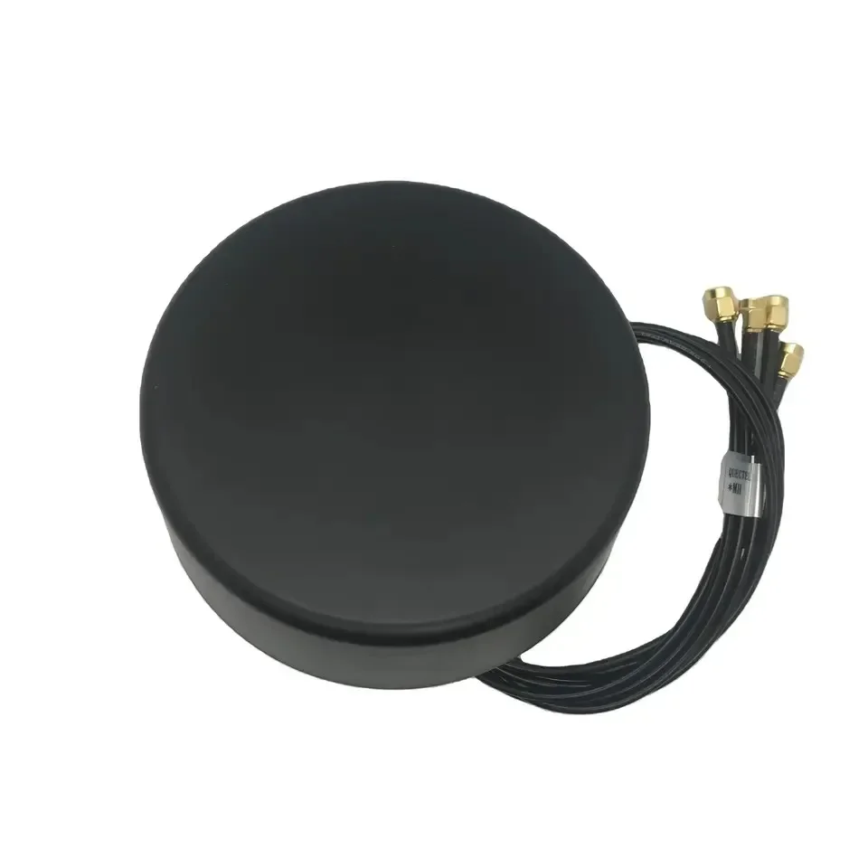 

Stock of the Quectel High Efficiency 5g 4g Mimo Antenna 5G Antenna Box Router Antenna