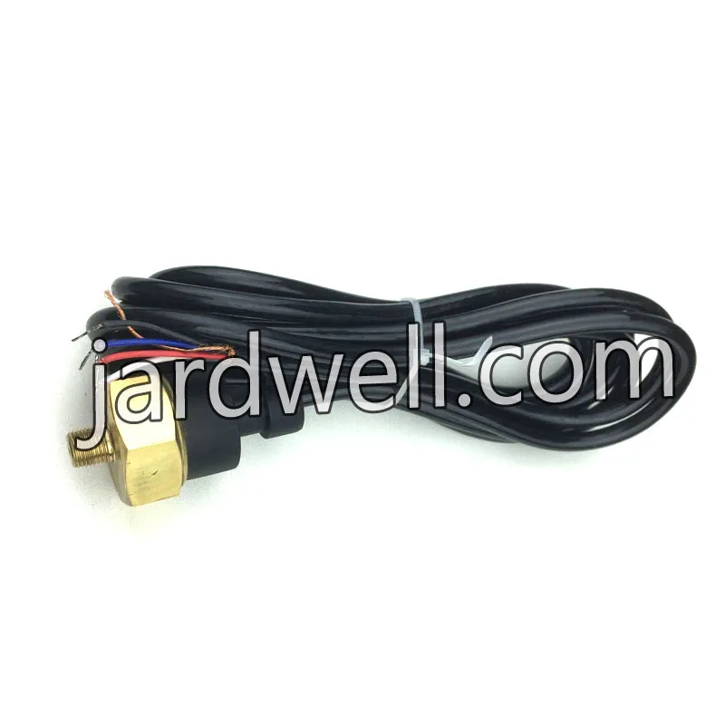 39853809，39853791 Pressure Sensor Spare Parts Of Ingersoll Rand Compressor