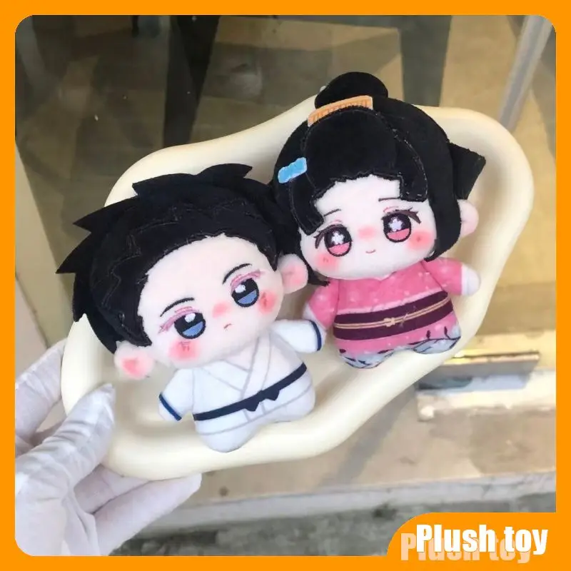 10 cm Koyuki Akaza Hakuji Attribuut Anime Leuke Idool Maumet Marionet Speelbal Ornament Sleutelhanger Figuur Model Mascotte Kerstcadeaus