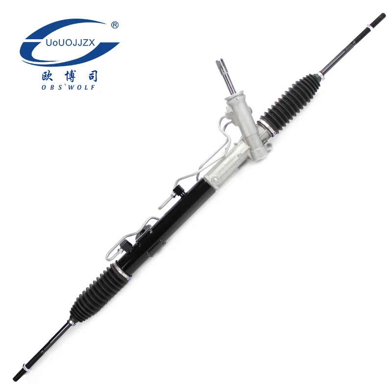 Auto Parts Steering Gear High Quality Power Steering Rack For Dodge Journey 2009-2015 P05154525 68140628AE LHD