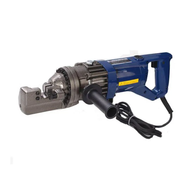 قاطع حديد التسليح الهيدروليكي 16 مم