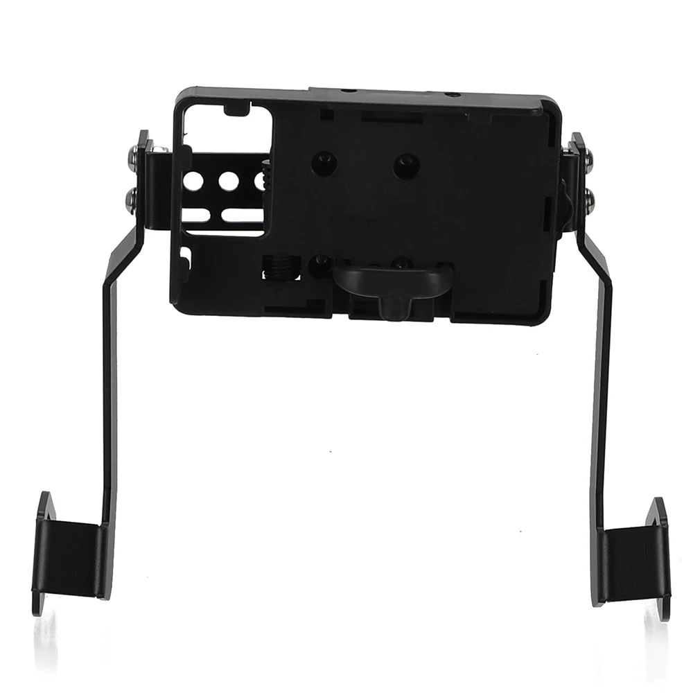 2023 2024 CRF1100L GPS Navigation Bracket Holder For Honda CRF 1100L 1100 CRF1100 L Africa Twin ADVENTURE SPORTS 2022 2021 2020 - Image 3