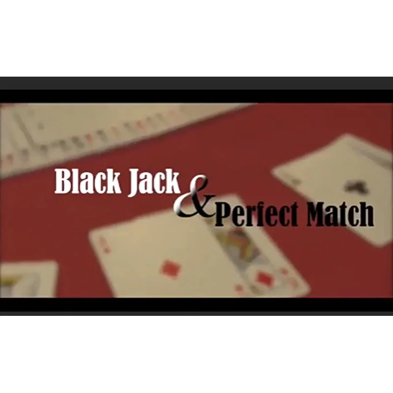 black-jack-perfect-match-de-henry-evans-truques-e-instrucoes-online-truques-de-magica-com-cartas-ilusoes-acessorios-de-magica-close-up