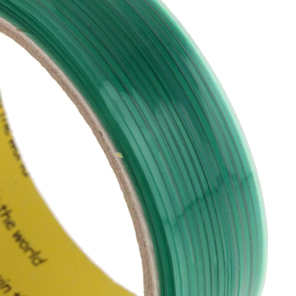 Car Self Protection Film Knifeless Tape Glossy Finish PVC Material for Easy Vinyl Wrapping and Headlight Tint