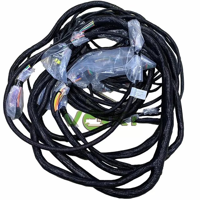 

337-5755 3375755 High Quality Wiring Harness M313D M315D M315D2 M317D2
