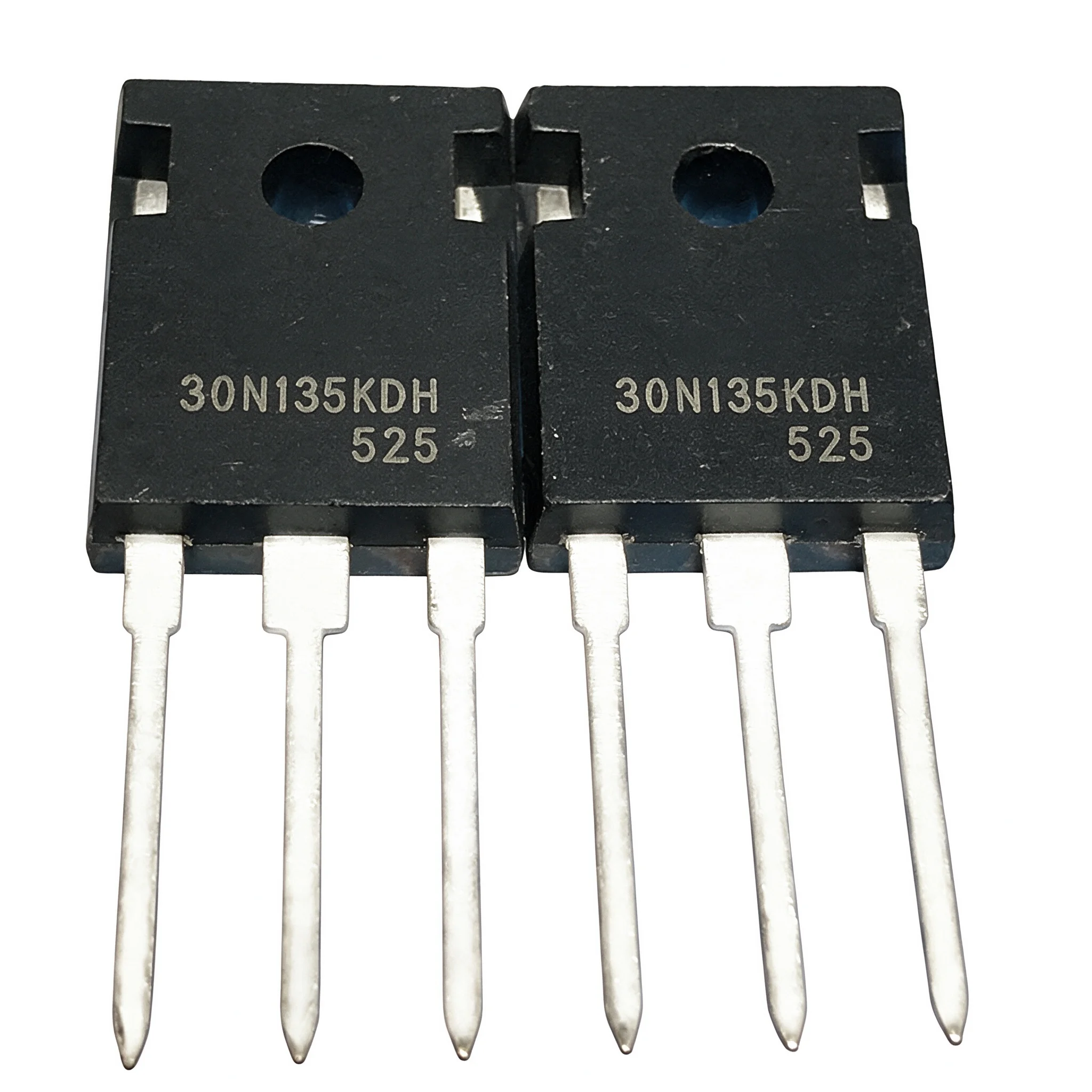 5piece KGT30N135KDH 1350V 30A TO-247