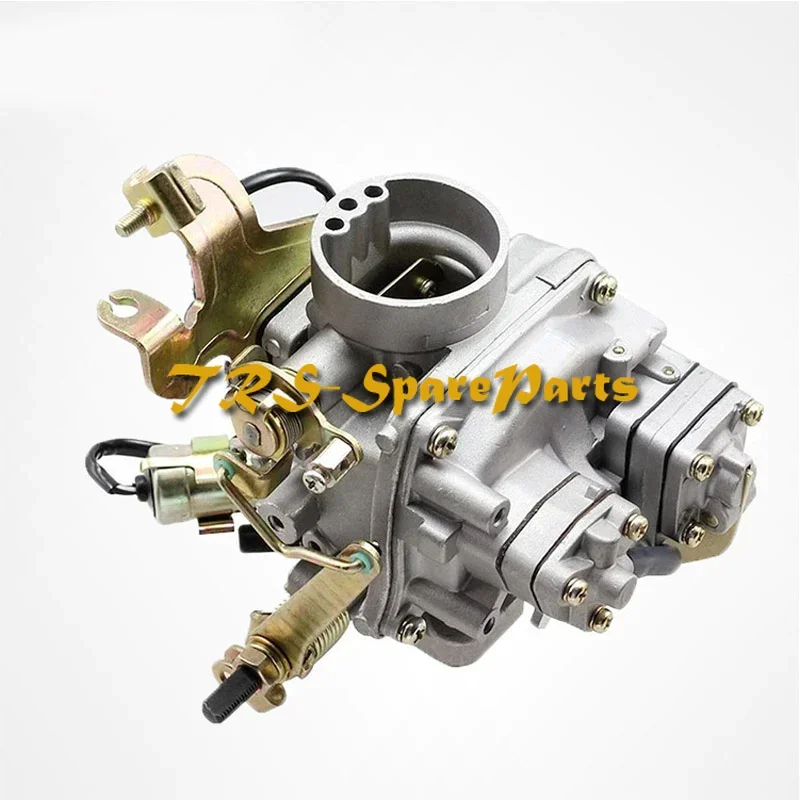 

Popular Hot sell 1320085231 13200-85231 New Carburetor for Suzuki SJ410 F10A ST100 F10A 465Q